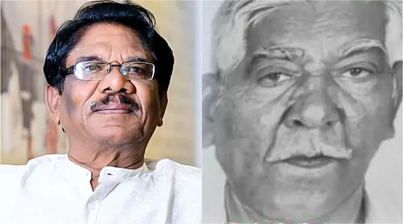 Bharathiraja's Sister Bharathi's husband passed away, பாரதிராஜா குடும்பத்தில் சோகம், பாரதிராஜா அவசரமாக சொந்த ஊருக்கு பயணம், Bharathiraja's Sister Bharathi's husband passed away
