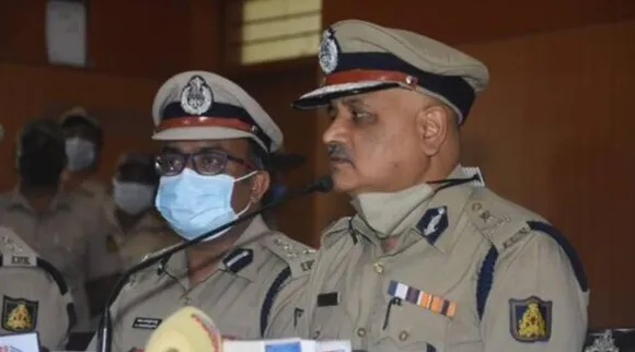 praveen sood, new cbi director, cbi director, கர்நாடக டி.ஜி.பி பிரவீன் சூட் சி.பி.ஐ இயக்குநராக நியமனம், பிரவீன் சூட் ஐபிஎஸ், சிபிஐ, praveen sood news, who is the new cbi director