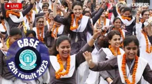 CBSE 12th Result Updates in Tamil