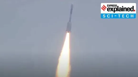 ISRO’s new NavIC satellite launches successfully