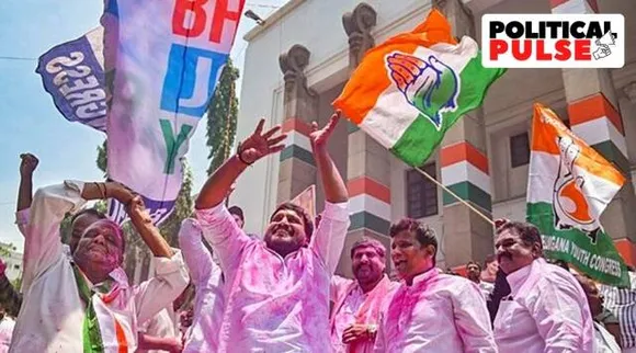 With Karnataka win Congress gets a template for other state polls leverage at Oppn table