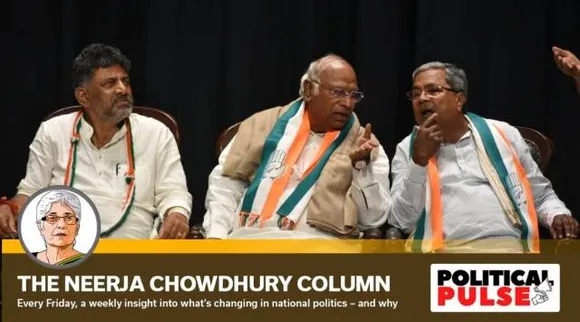 How Congress chooses its CM with calm or chaos will shape its trajectory in Karnataka and nationally
