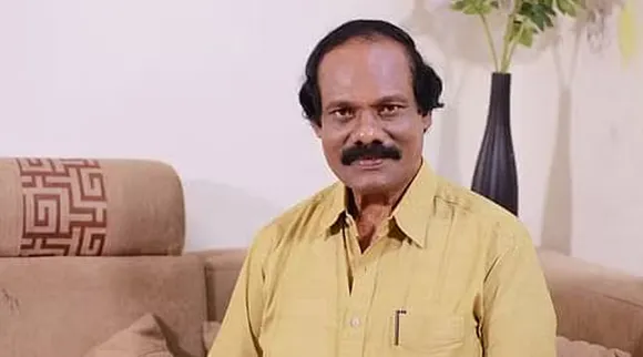 dindigul i leoni