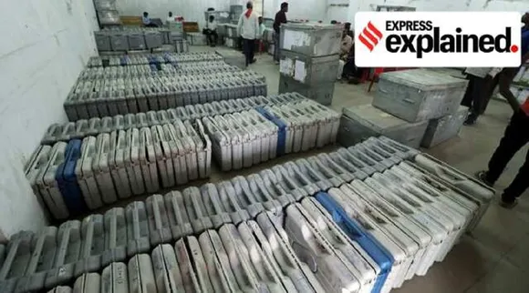 EVM