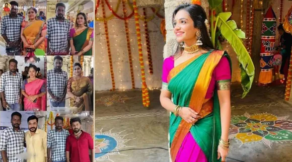 Ethir Neechal Vaishnavi