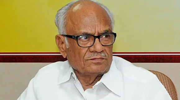thiruppur duraisamy mdmk