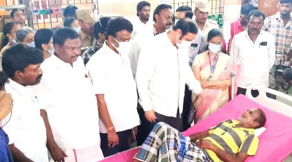 anbumani ramadoss