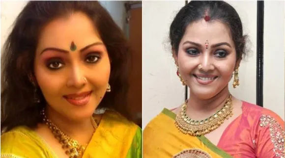 Fathima Babu