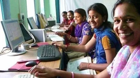 Jobs women