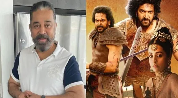 Kamal Haasan