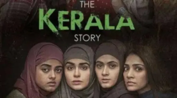 The Kerala Story made tax-free in Up