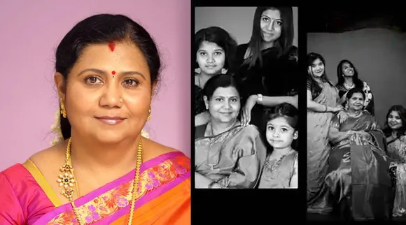 Kutty Padmini