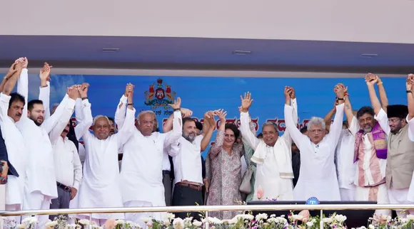 karnataka, karnataka election, MK Stalin, Mallikarjuna Kharge,