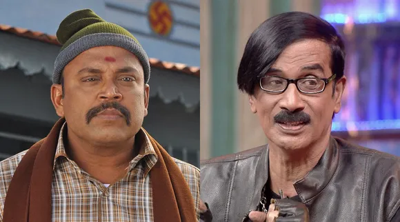 Manobala Thambi ramaiah