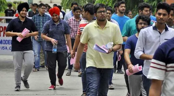 NEET students