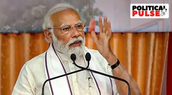How BJP lost the Karnataka plot Leadership confusion muddled messaging tottering unit over-reliance on Modi