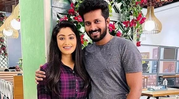 TV Serial Couple Vishnukanth and Samyuktha separation, திருமணமான 2 மாதங்களில் சீரியல் ஜோடி பிரிவு ஏன், நடிகர் விஷ்ணுகாந்த் விளக்கம், விஷ்ணுகாந்த் கொடுத்த விளக்கம், சம்யுக்தா - விஷ்ணுகாந்த் பிரிவு, TV Serial Couple Vishnukanth and Samyuktha separation, social media Vishnukanth answer