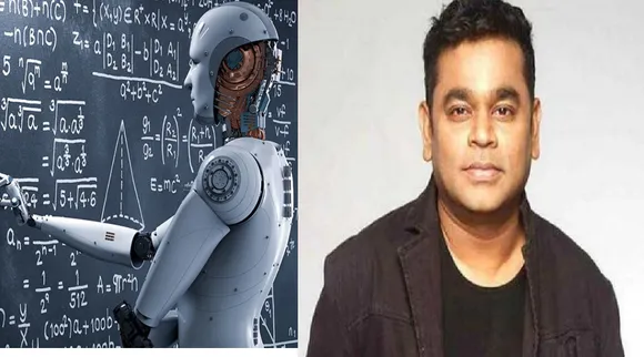AR Rahman Tweet