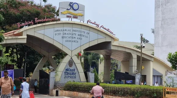 Puducherry