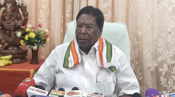 Puducherry