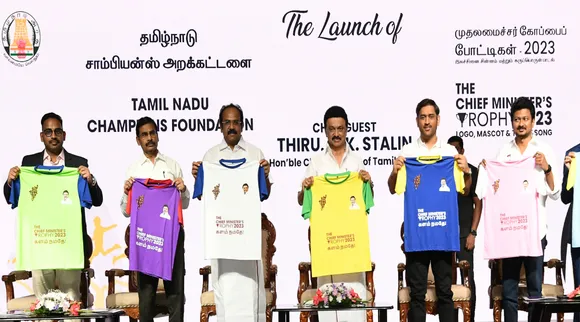 CM Stalin