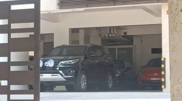 Coimbatore IT raids