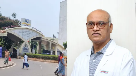 JIPMER