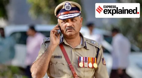 Praveen Sood the new CBI Director