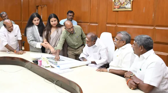 Puducherry