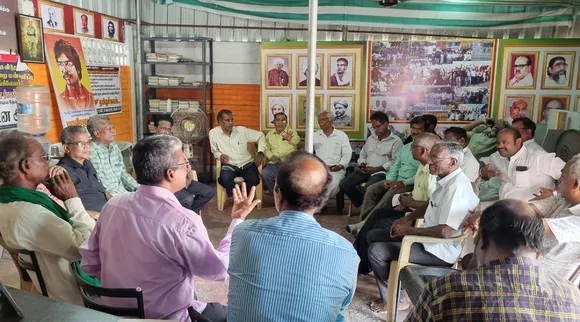 Puducherry social
