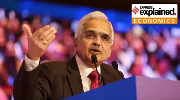 RBI governor