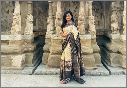 Ramya Pandian