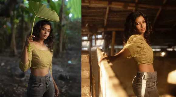 Roshini