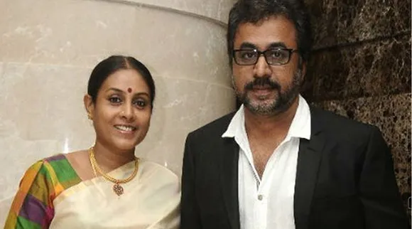 Saranya Ponvannan