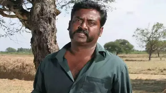 wife complaint against actor Saravanan