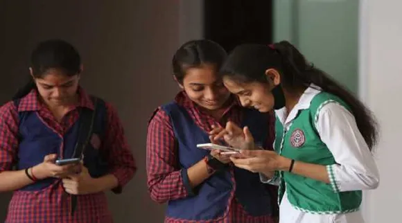 School students