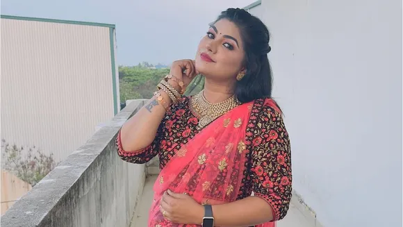 Shamily sukumar
