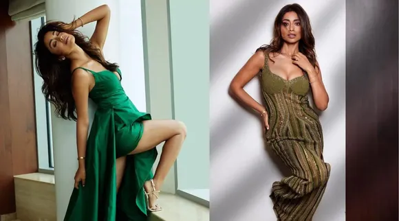 Shreya Saran