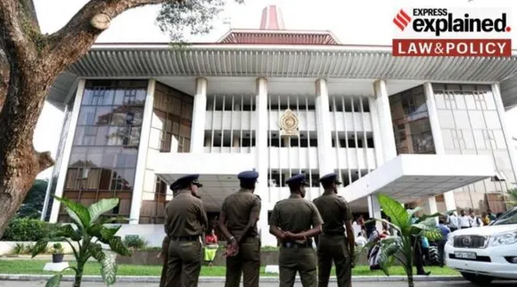 Sri Lanka, homosexuality, decriminalisation, supreme court, navtej johar, ஓரினச்சேர்க்கை குற்றமில்லை; இலங்கை உச்ச நீதிமன்றம் பச்சைக்கொடி, இந்தியாவுக்கு என்ன தொடர்பு, ks puttaswamy, indian express, express explained