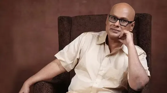 Suresh CHakravarthi