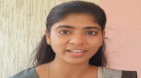Sushmitha