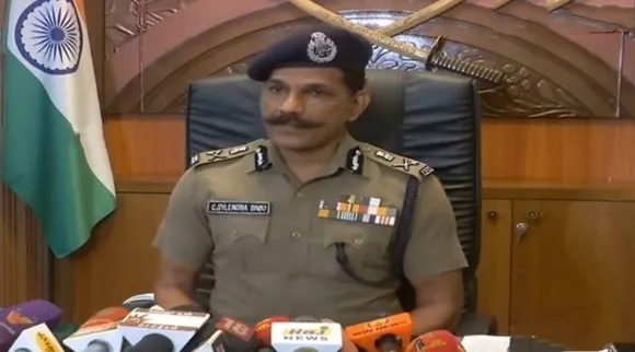 DGP Sylendrababu order, the kerala story movie, police protection to theaters, தமிழகத்தில், 'தி கேரளா ஸ்டோரி' ரிலீஸ் ஆகும் தியேட்டர்களில் பலத்த பாதுகாப்பு, டி.ஜி.பி சைலேந்திரபாபு உத்தரவு, DGP Sylendrababu, police protection to theaters shows The Kerala Story