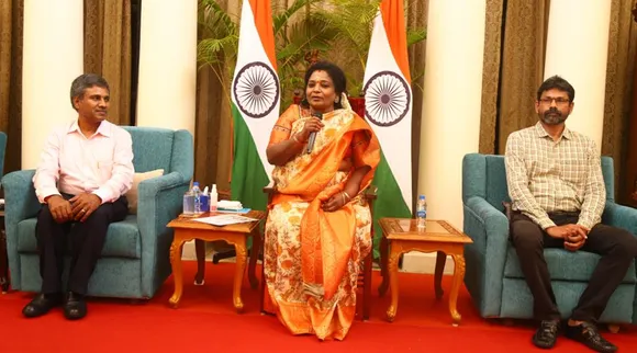 Thamizhisai
