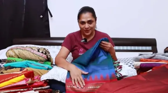 Uma Riyaskhan