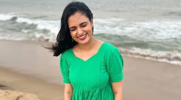 VJ Akshya