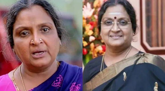 Vadivukarasi