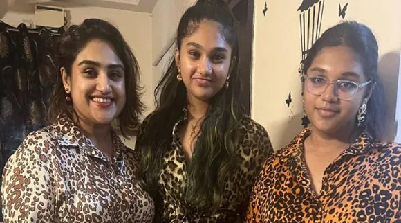 Vanitha Vijayakumar
