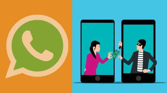 WhatsApp missed call scam AI voice phishing fake job offers Expert shares ways to stay safe