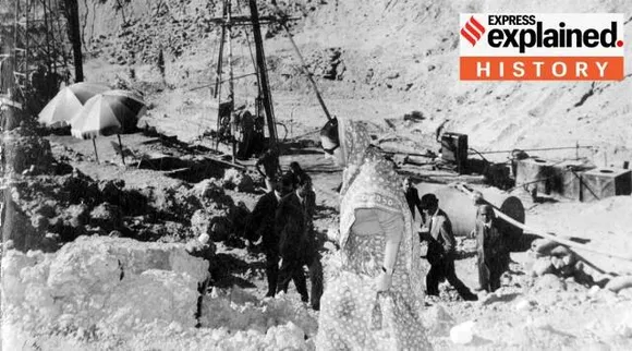 Operation Smiling Buddha: The story of India’s first nuclear test at Pokhran in 1974
