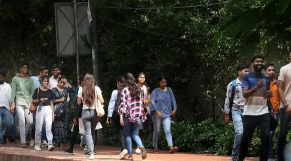 SC/ST Cells in IIT